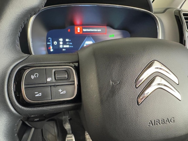 Used Citroen C5 Aircross 2021 for sale - 74100218: Photo 30
