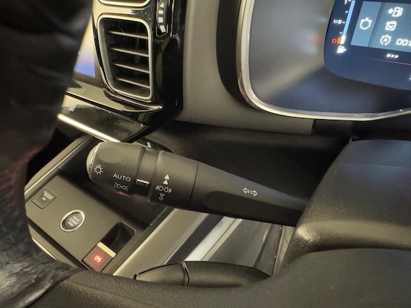 Used Citroen C5 Aircross 2021 for sale - 74100218: Photo 32
