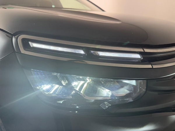 Used Citroen C5 Aircross 2021 for sale - 74100218: Photo 37