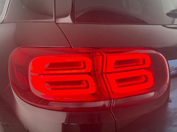 Used Citroen C5 Aircross 2021 for sale - 74100218: Photo 38
