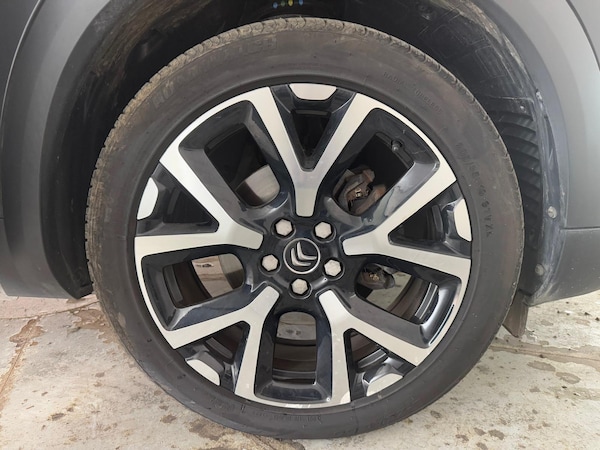 Used Citroen C5 Aircross 2021 for sale - 74100218: Photo 42