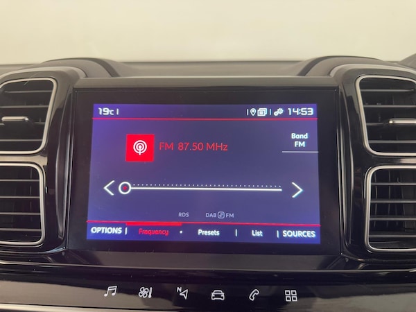 Used Citroen C5 Aircross 2021 for sale - 74100218: Photo 48