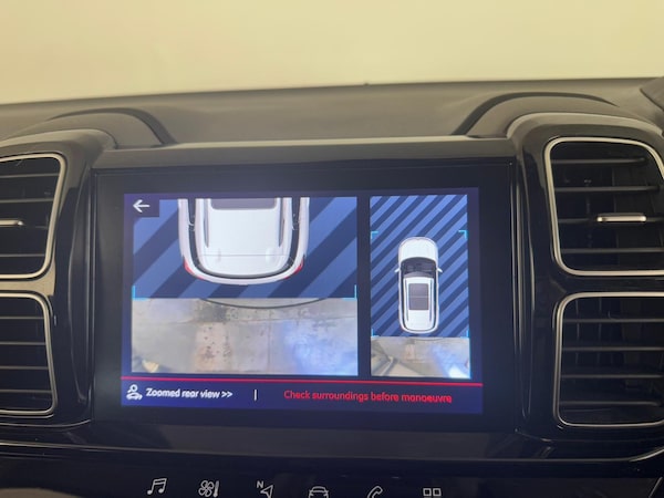 Used Citroen C5 Aircross 2021 for sale - 74100218: Photo 52
