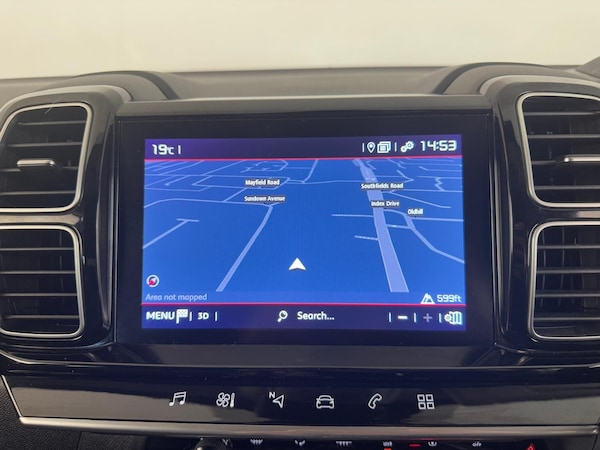 Used Citroen C5 Aircross 2021 for sale - 74100218: Photo 53