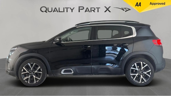 Used Citroen C5 Aircross 2021 for sale - 74100218: Photo 6
