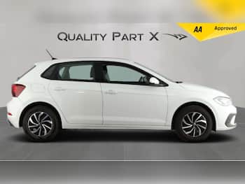Used Volkswagen Polo 2023 for sale - 79581565: Photo