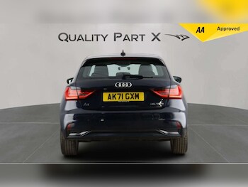 Used Audi A1 2021 for sale - 78258776: Photo