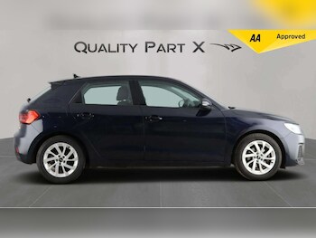 Used Audi A1 2021 for sale - 78258776: Photo