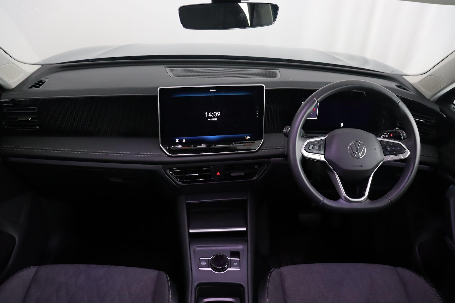 Used Volkswagen Tiguan 2025 for sale - 76823488: Photo 10