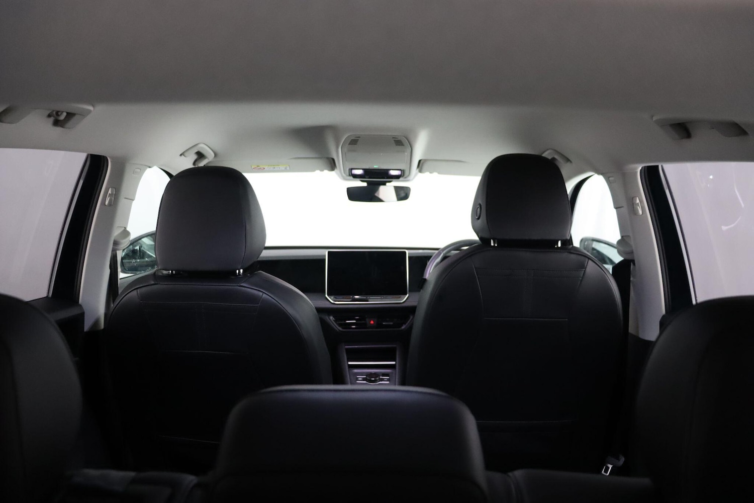 Used Volkswagen Tiguan 2025 for sale - 76823488: Photo 15