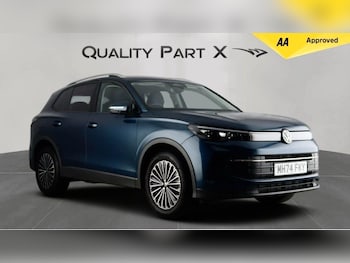 2025 (74) - 2.0 TDI Match DSG Euro 6 (s/s) 5dr