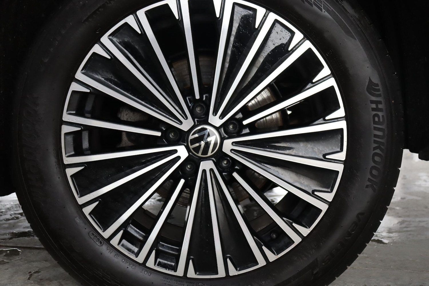 Used Volkswagen Tiguan 2025 for sale - 76823488: Photo 25