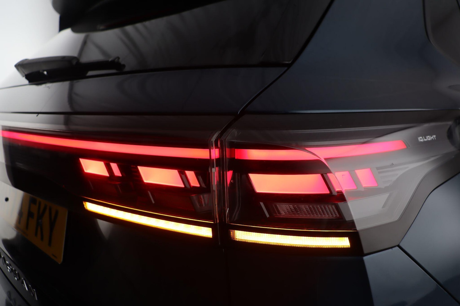 Used Volkswagen Tiguan 2025 for sale - 76823488: Photo 26