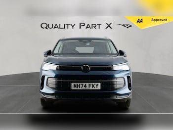 Used Volkswagen Tiguan 2025 for sale - 76823488: Photo