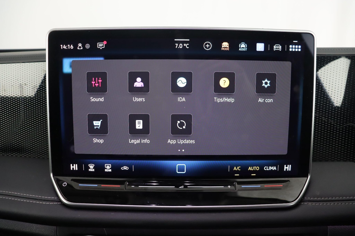 Used Volkswagen Tiguan 2025 for sale - 76823488: Photo 32