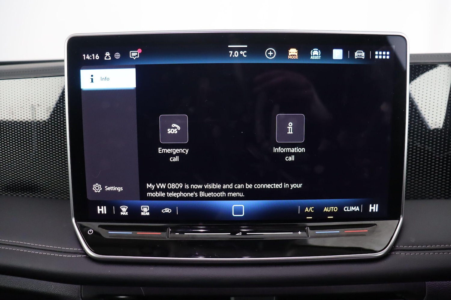 Used Volkswagen Tiguan 2025 for sale - 76823488: Photo 33