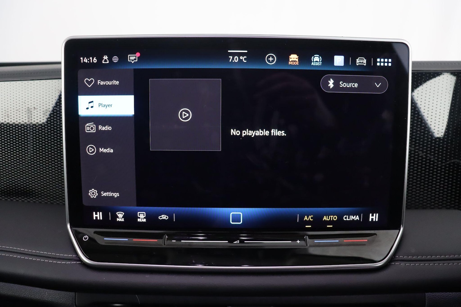 Used Volkswagen Tiguan 2025 for sale - 76823488: Photo 34