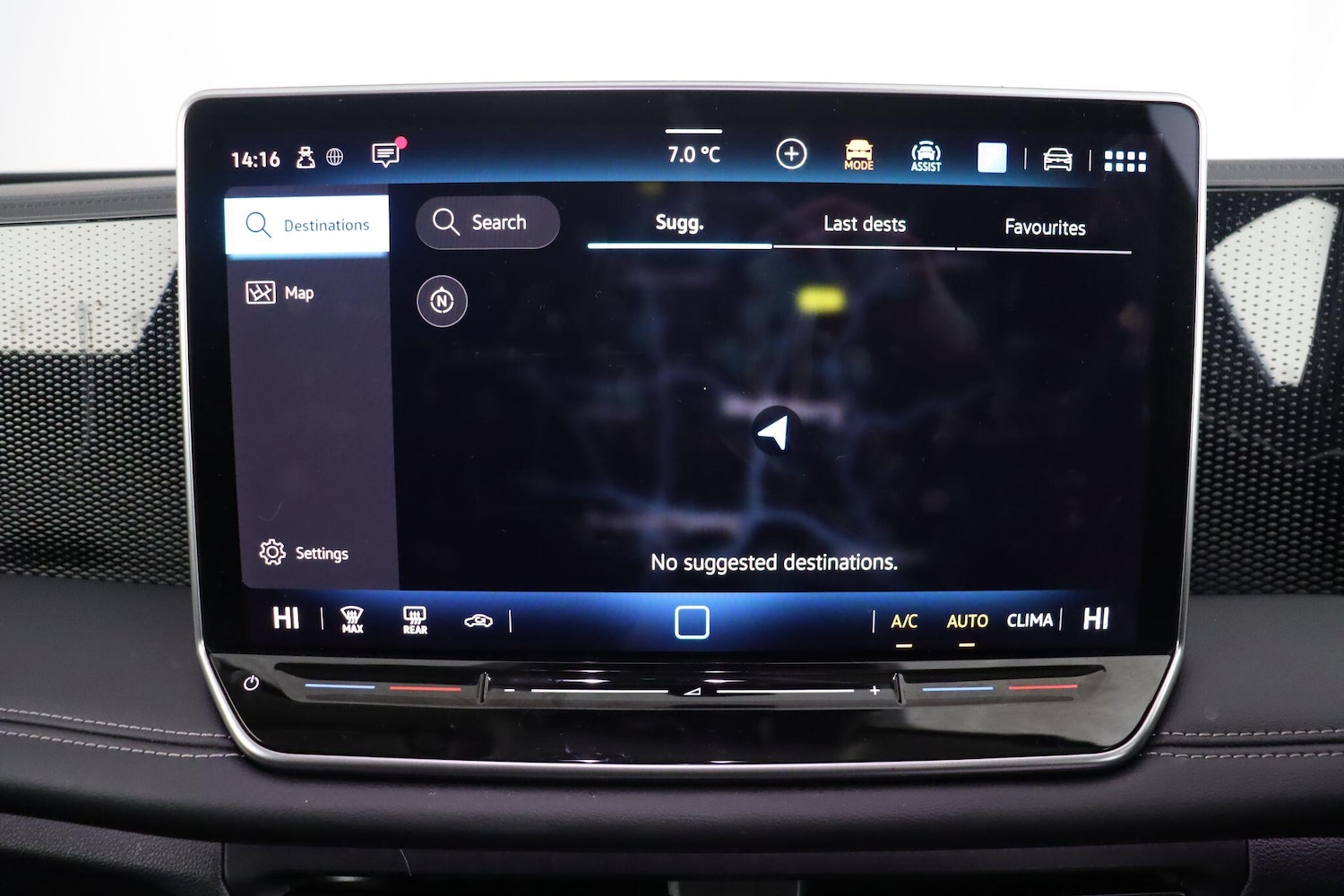 Used Volkswagen Tiguan 2025 for sale - 76823488: Photo 35