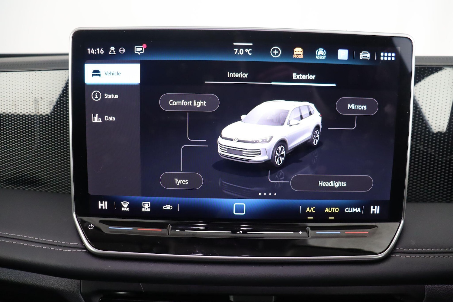 Used Volkswagen Tiguan 2025 for sale - 76823488: Photo 36