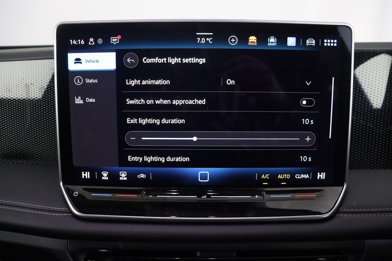 Used Volkswagen Tiguan 2025 for sale - 76823488: Photo 37