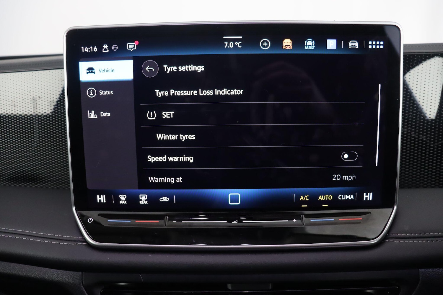 Used Volkswagen Tiguan 2025 for sale - 76823488: Photo 38