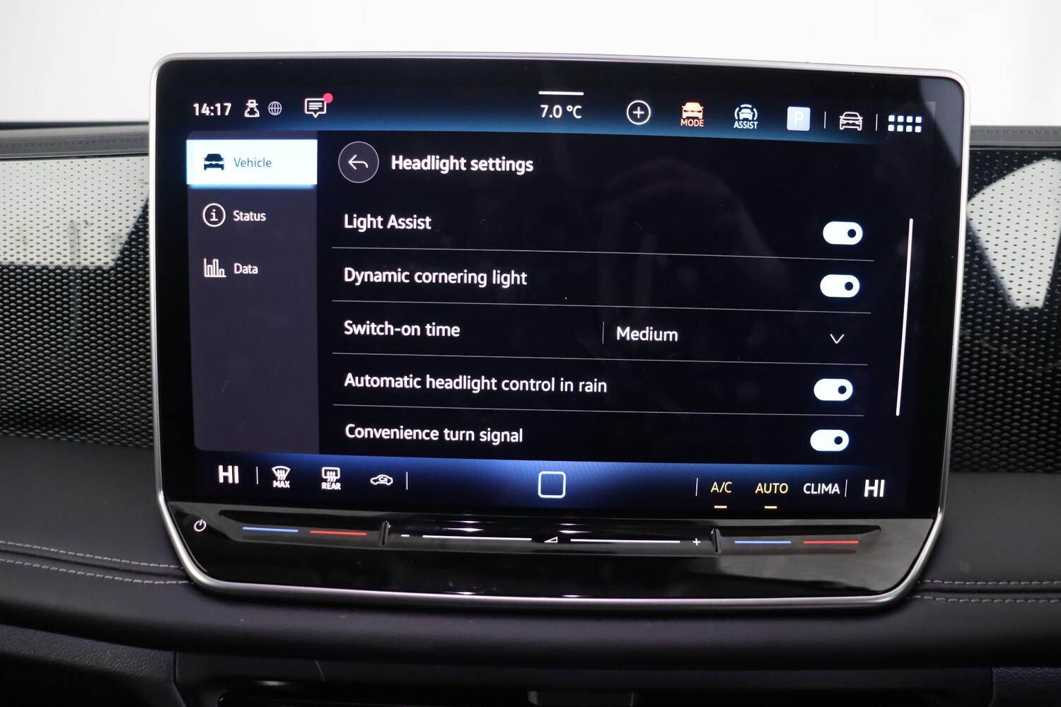 Used Volkswagen Tiguan 2025 for sale - 76823488: Photo 39