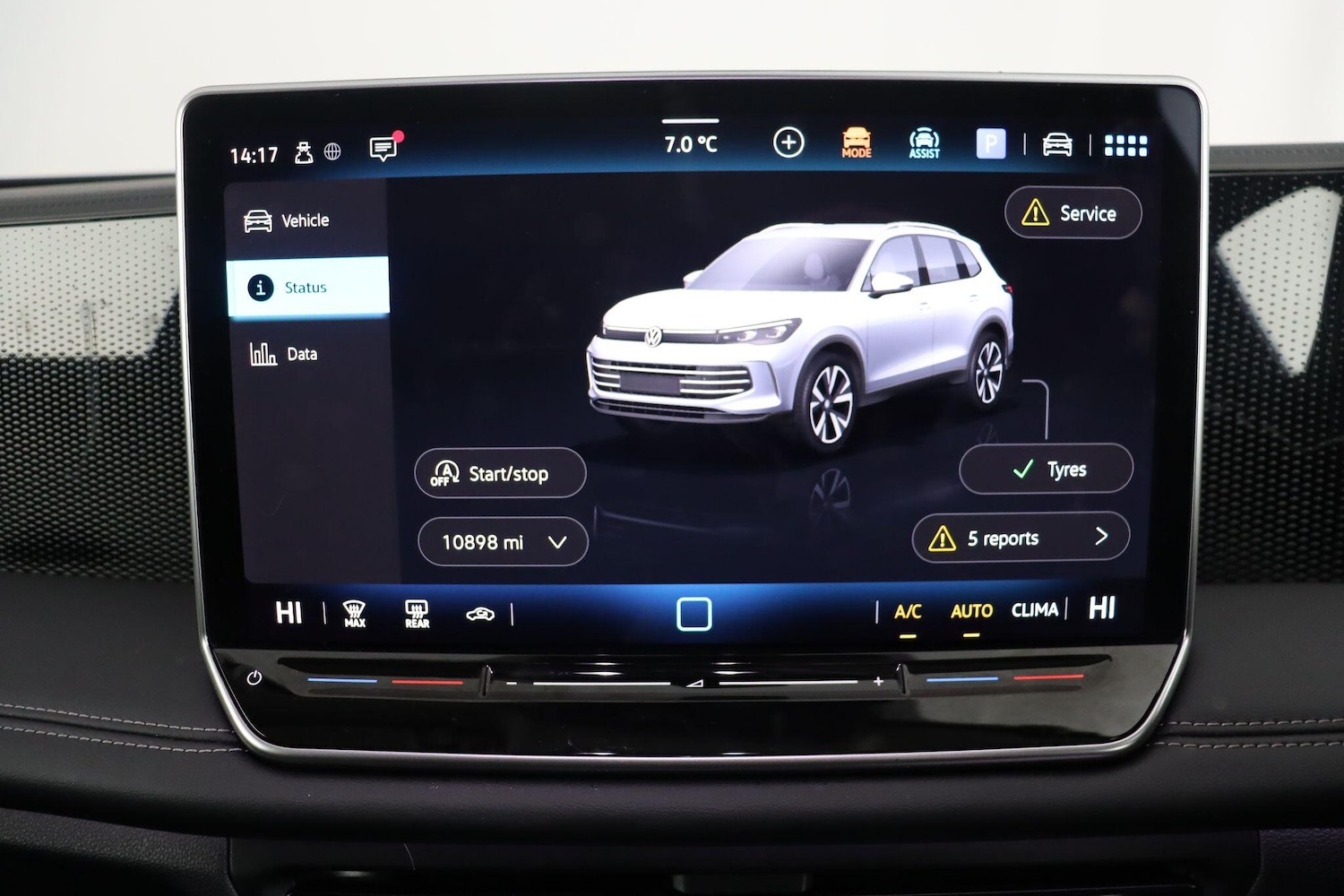 Used Volkswagen Tiguan 2025 for sale - 76823488: Photo 41