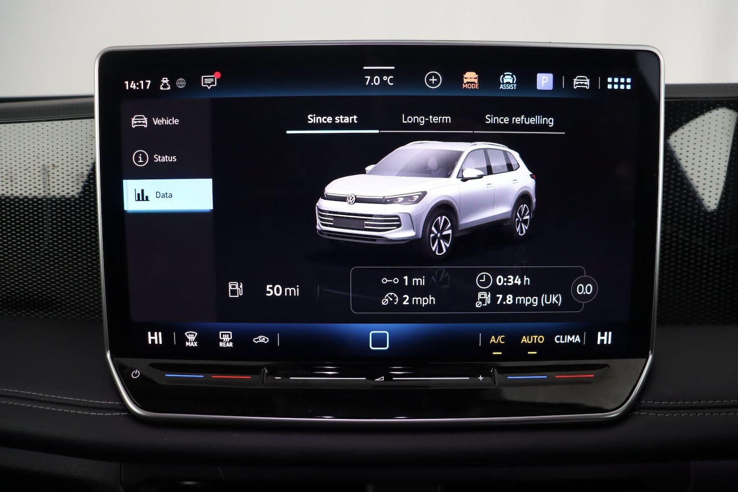 Used Volkswagen Tiguan 2025 for sale - 76823488: Photo 42