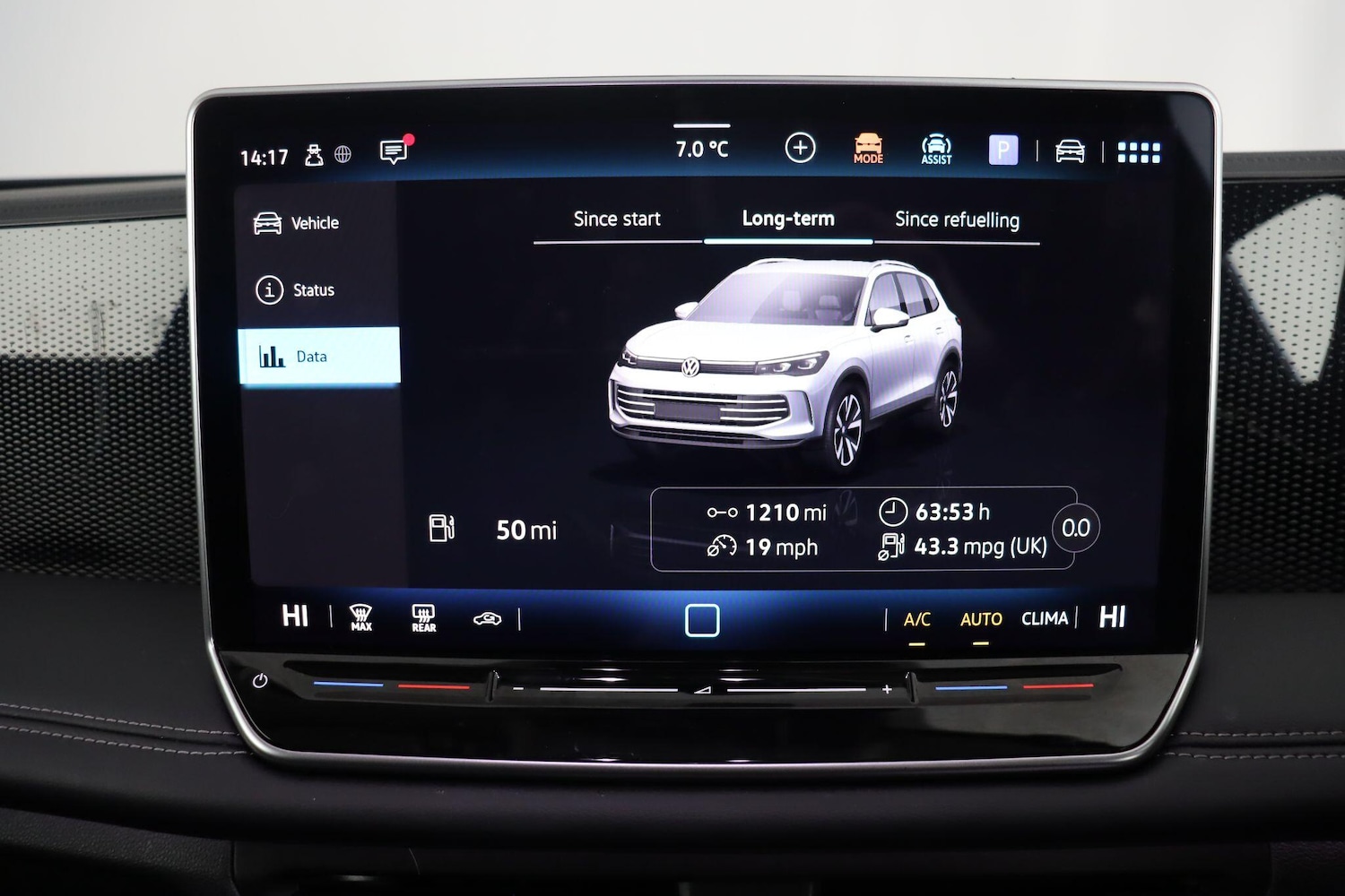 Used Volkswagen Tiguan 2025 for sale - 76823488: Photo 43