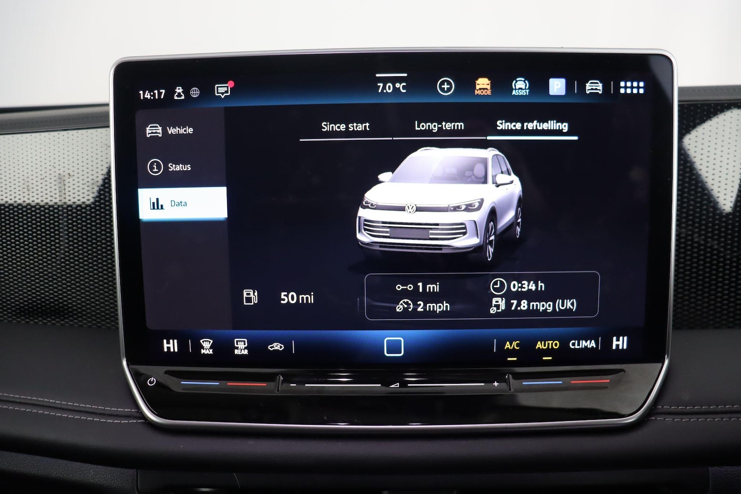 Used Volkswagen Tiguan 2025 for sale - 76823488: Photo 44