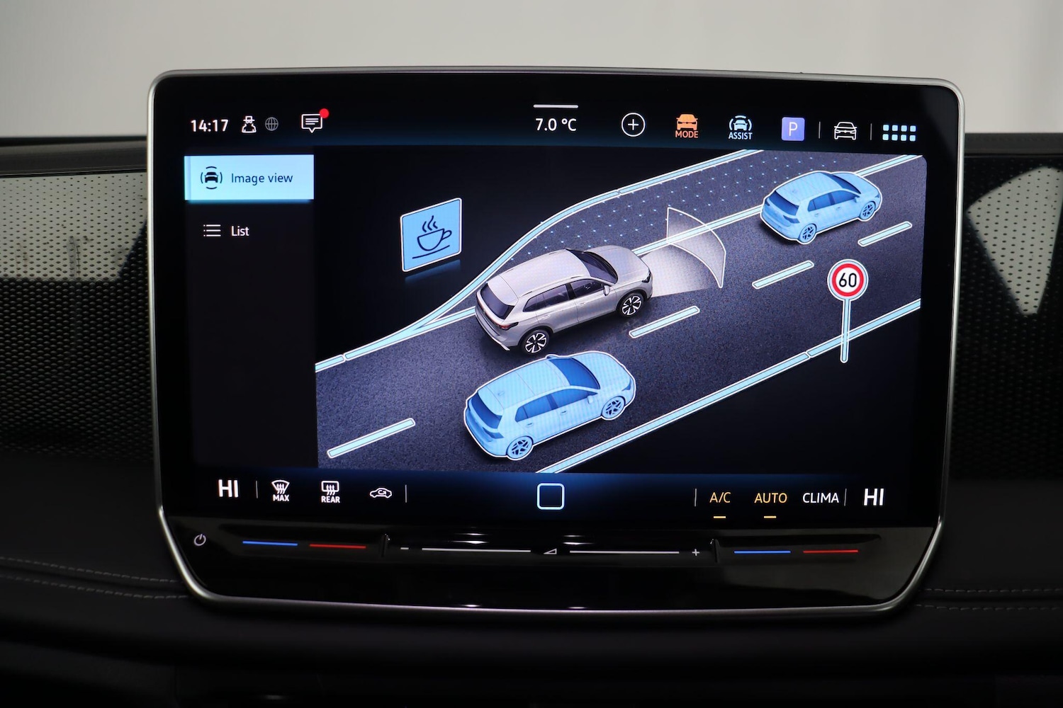 Used Volkswagen Tiguan 2025 for sale - 76823488: Photo 46