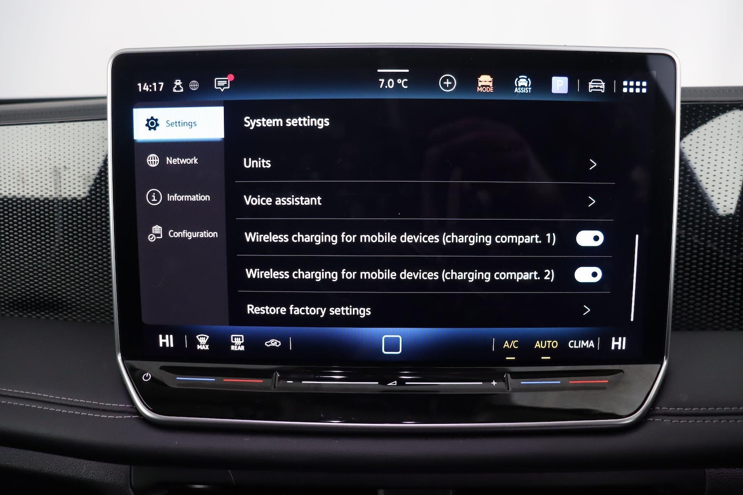 Used Volkswagen Tiguan 2025 for sale - 76823488: Photo 48