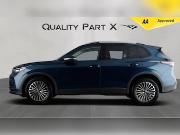 Used Volkswagen Tiguan 2025 for sale - 76823488: Photo