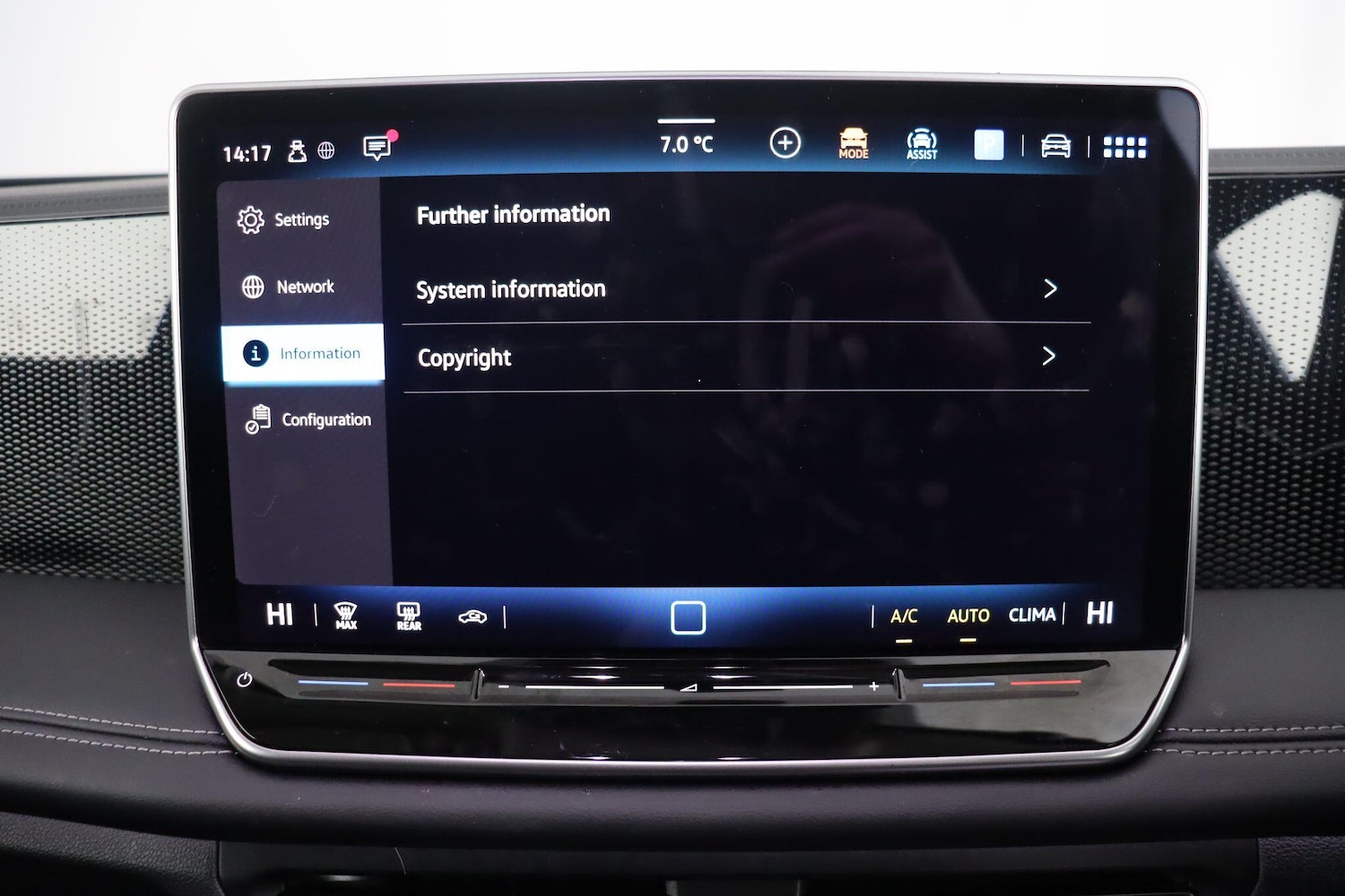 Used Volkswagen Tiguan 2025 for sale - 76823488: Photo 50