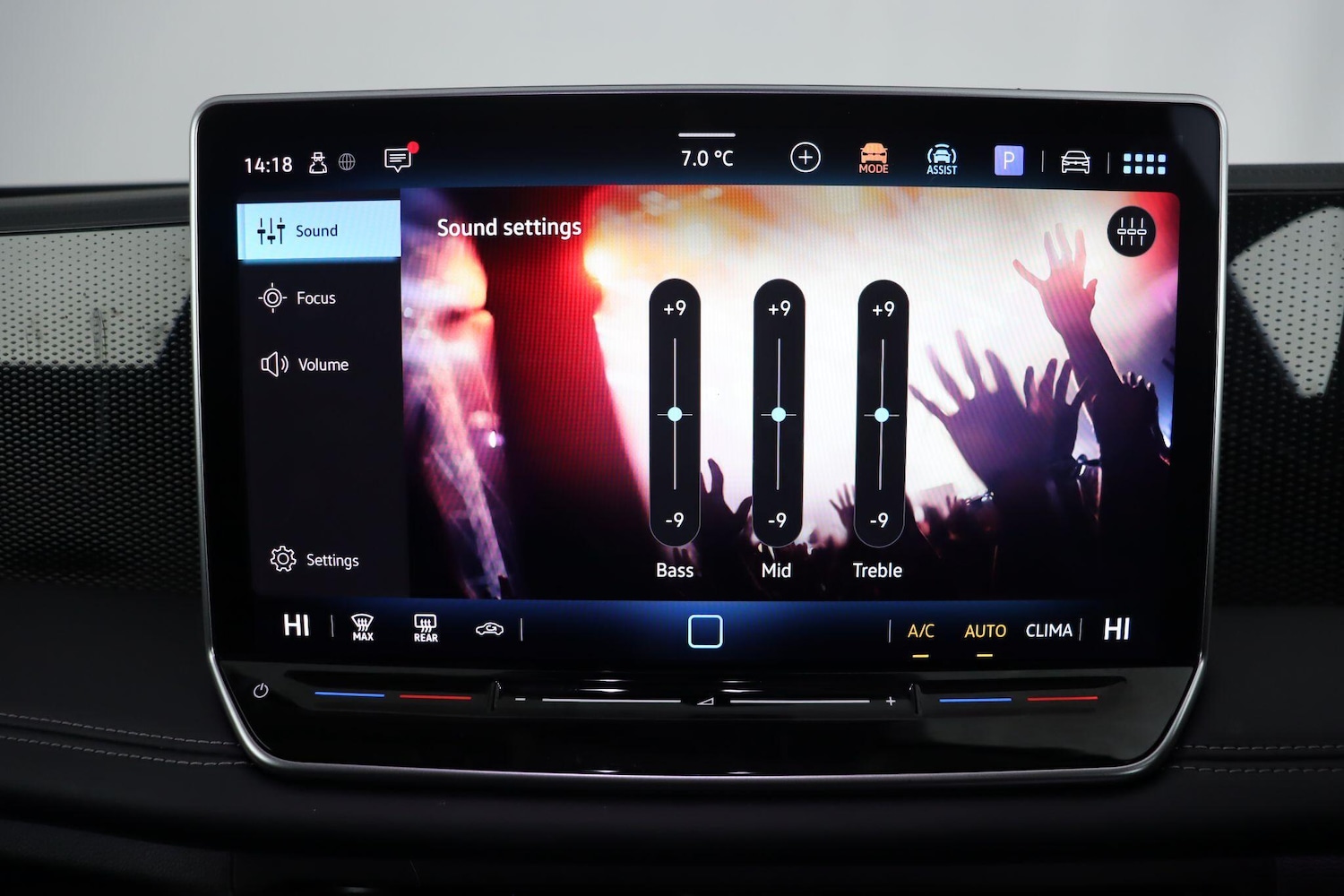 Used Volkswagen Tiguan 2025 for sale - 76823488: Photo 54