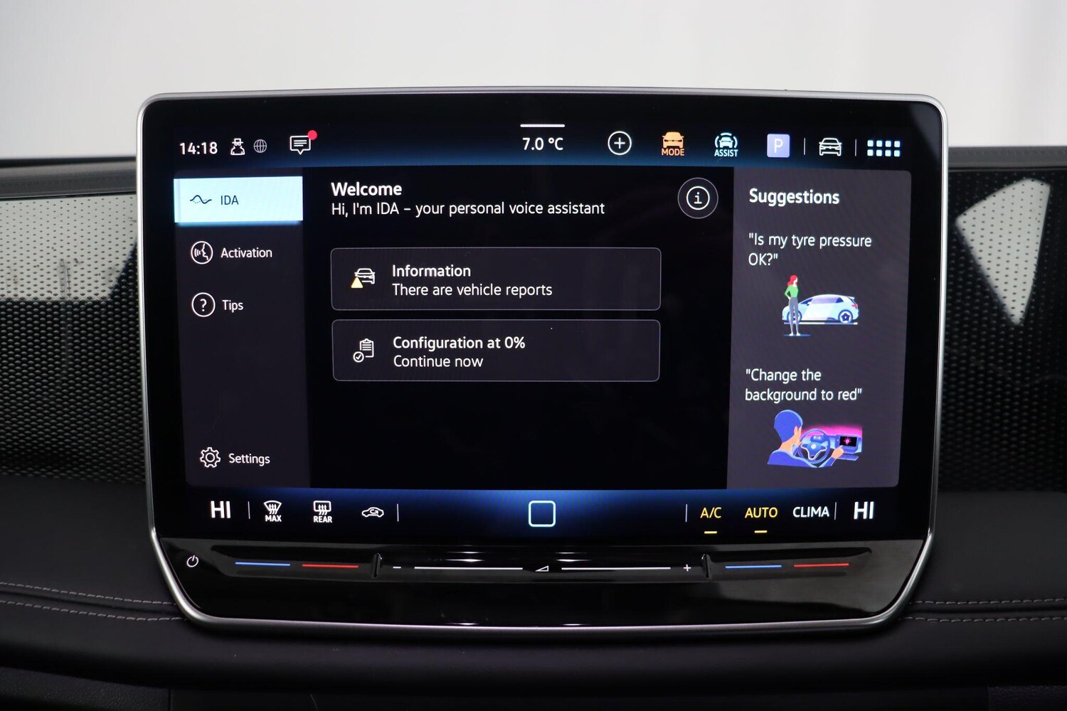 Used Volkswagen Tiguan 2025 for sale - 76823488: Photo 57