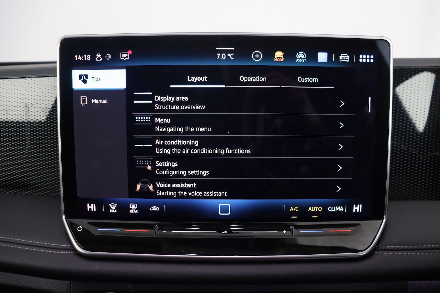 Used Volkswagen Tiguan 2025 for sale - 76823488: Photo 58