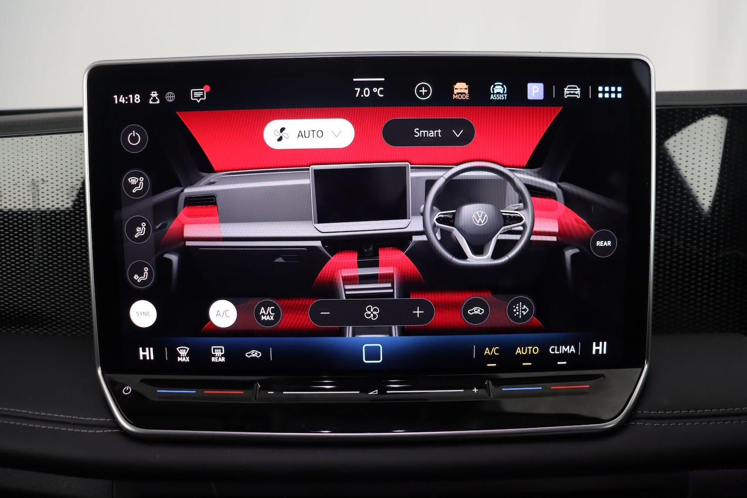 Used Volkswagen Tiguan 2025 for sale - 76823488: Photo 59