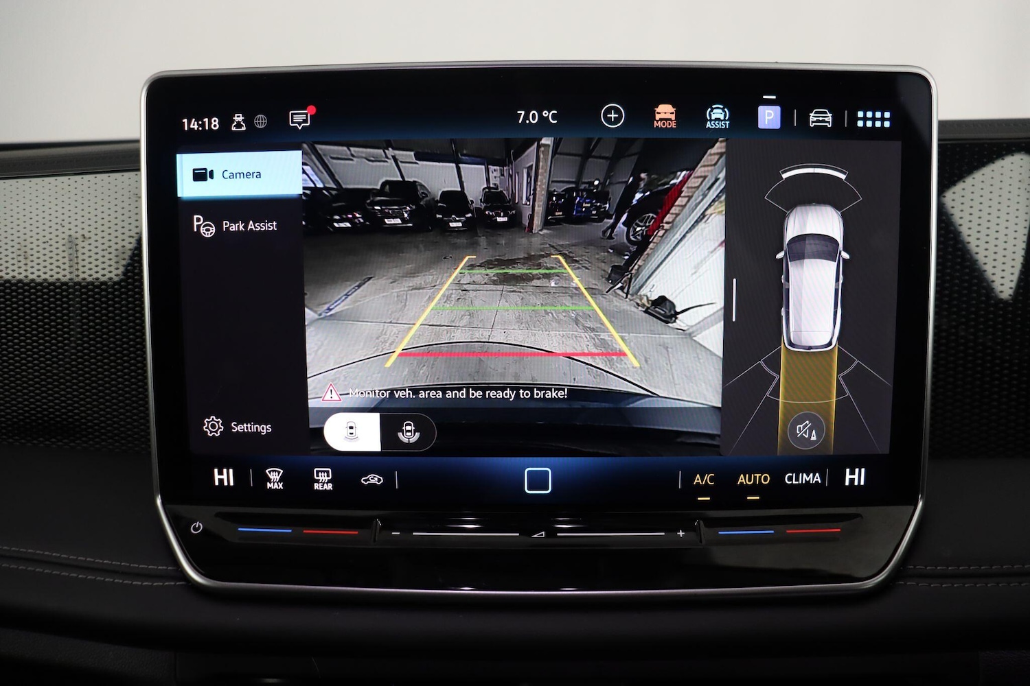 Used Volkswagen Tiguan 2025 for sale - 76823488: Photo 60