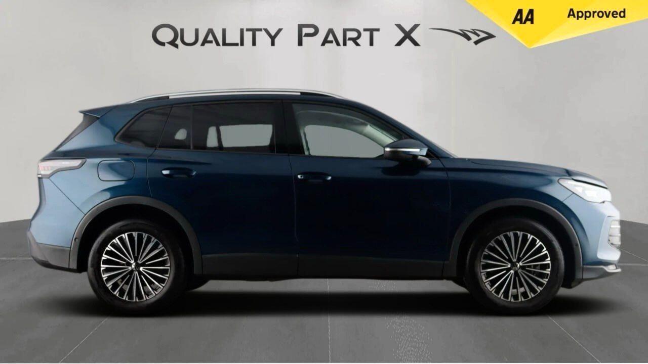 Used Volkswagen Tiguan 2025 for sale - 76823488: Photo 8