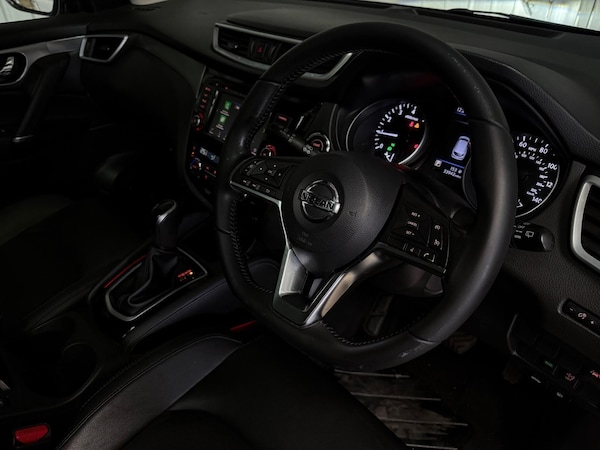 Used Nissan Qashqai 2019 for sale - 76072362: Photo 10