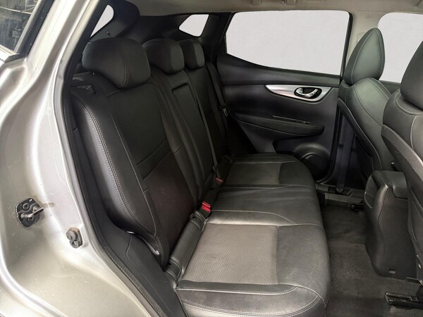 Used Nissan Qashqai 2019 for sale - 76072362: Photo 17