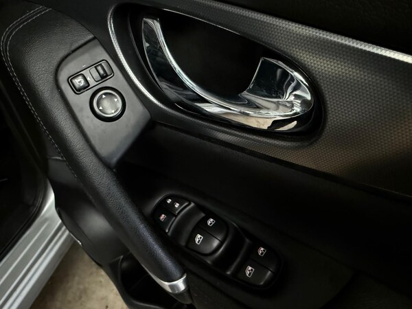 Used Nissan Qashqai 2019 for sale - 76072362: Photo 19