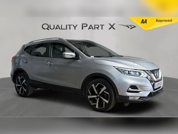 2019 (19) - 1.3 DIG-T Tekna DCT Auto Euro 6 (s/s) 5dr