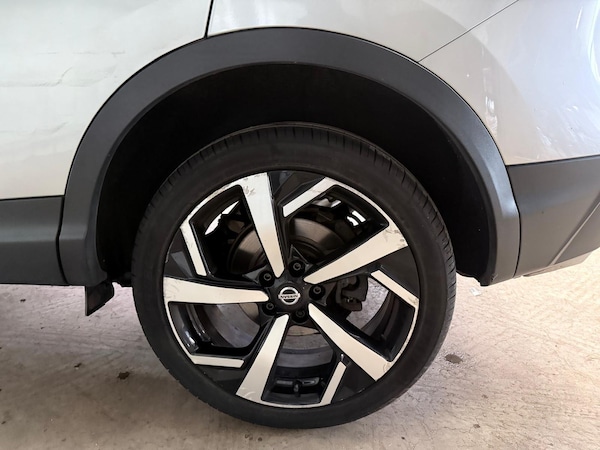 Used Nissan Qashqai 2019 for sale - 76072362: Photo 26