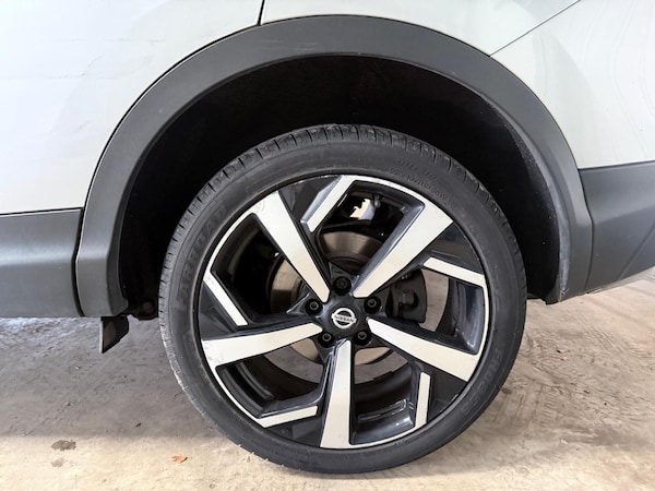 Used Nissan Qashqai 2019 for sale - 76072362: Photo 27