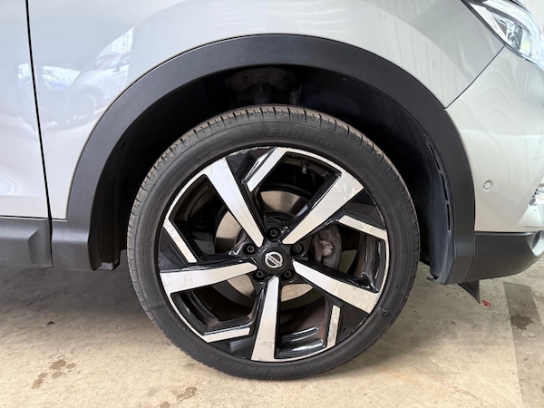 Used Nissan Qashqai 2019 for sale - 76072362: Photo 28