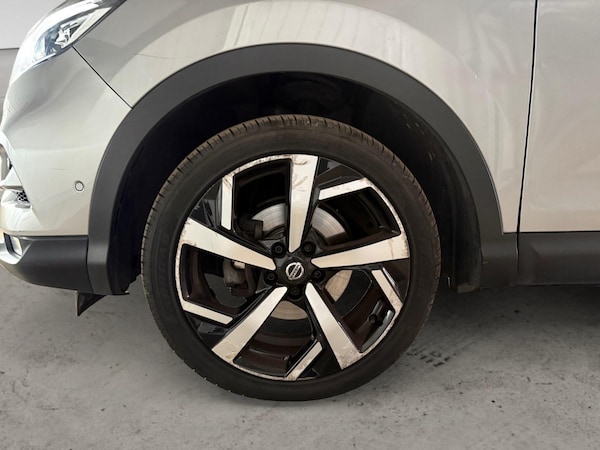Used Nissan Qashqai 2019 for sale - 76072362: Photo 29