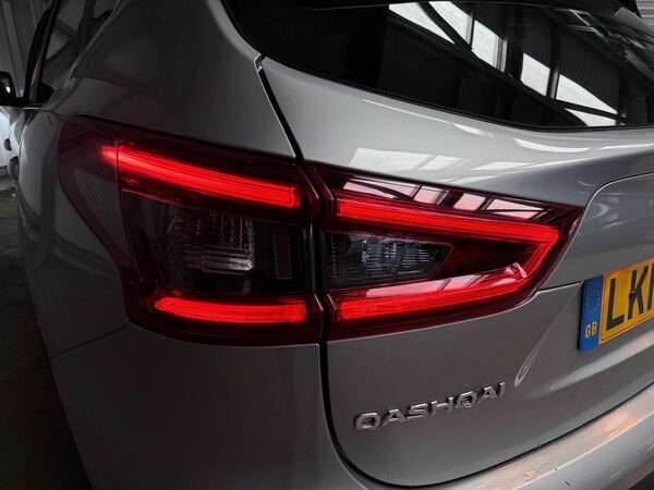 Used Nissan Qashqai 2019 for sale - 76072362: Photo 30