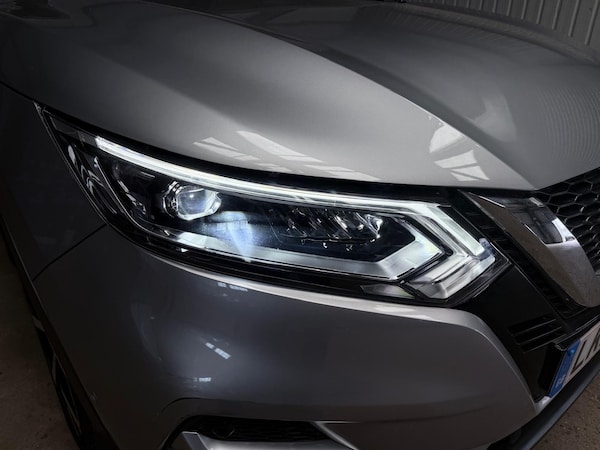 Used Nissan Qashqai 2019 for sale - 76072362: Photo 31